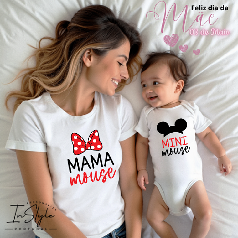 Coleção Dia da MÃE - Design 05 1