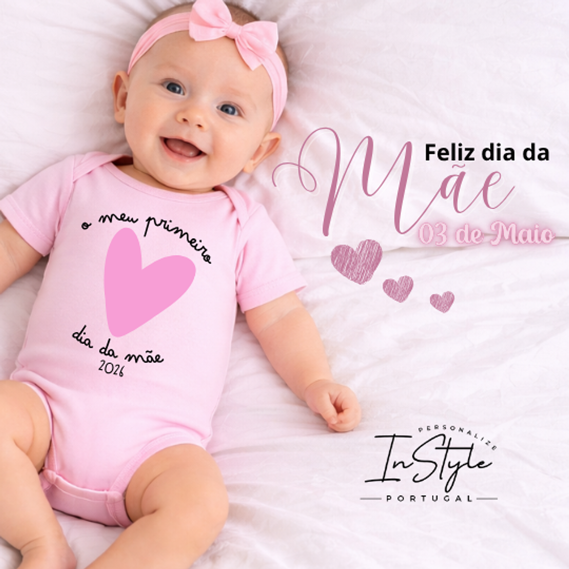 Coleção Dia da MÃE - Design 08 1