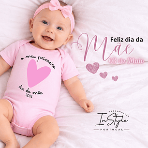 Coleção Dia da MÃE - Design 08