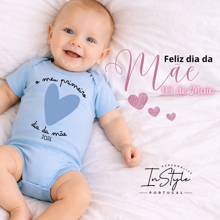 Coleção Dia da MÃE - Design 08 2