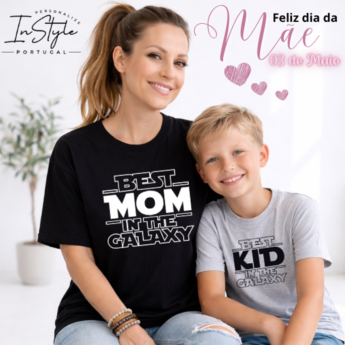 Coleção Dia da MÃE - Design 10 1