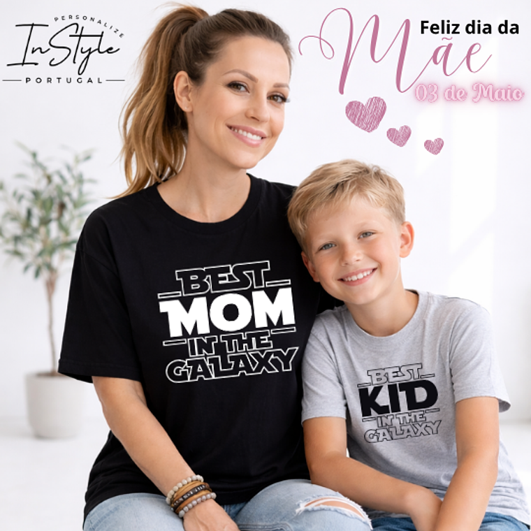 Coleção Dia da MÃE - Design 10 1
