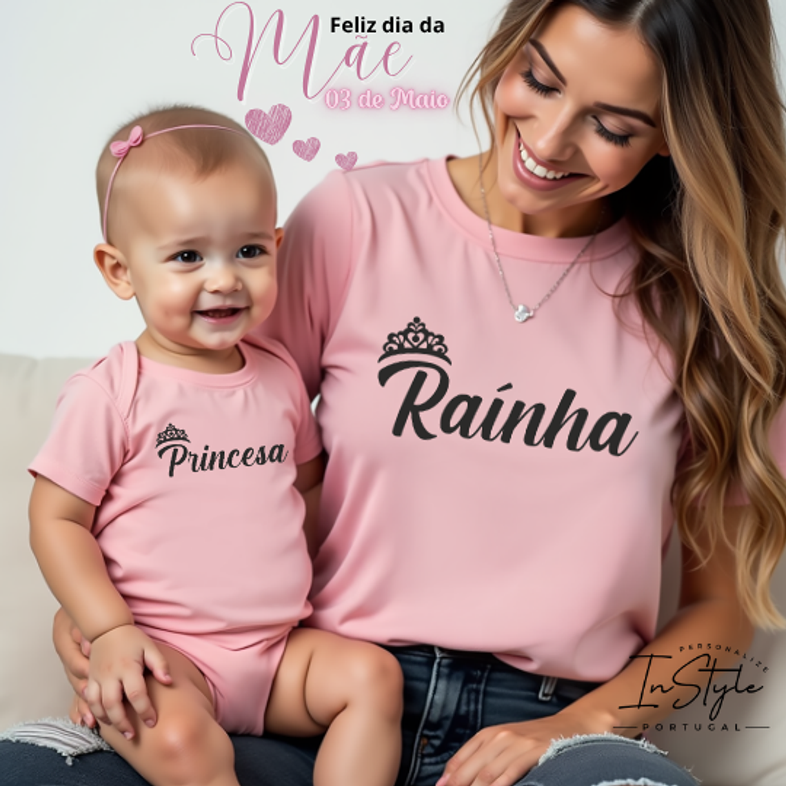 Coleção Dia da MÃE - Design 11 1
