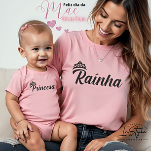 Coleção Dia da MÃE - Design 11