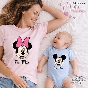 Coleção Dia da MÃE - Design 12