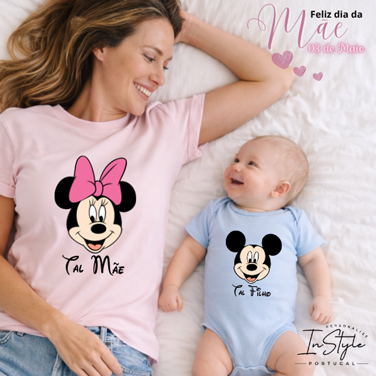 Coleção Dia da MÃE - Design 12 1