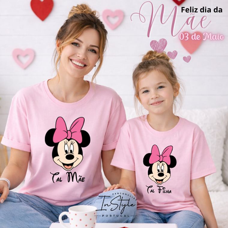 Coleção Dia da MÃE - Design 12 2
