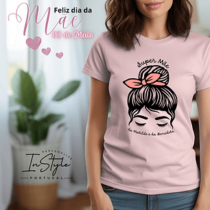 Coleção Dia da MÃE - Design 14