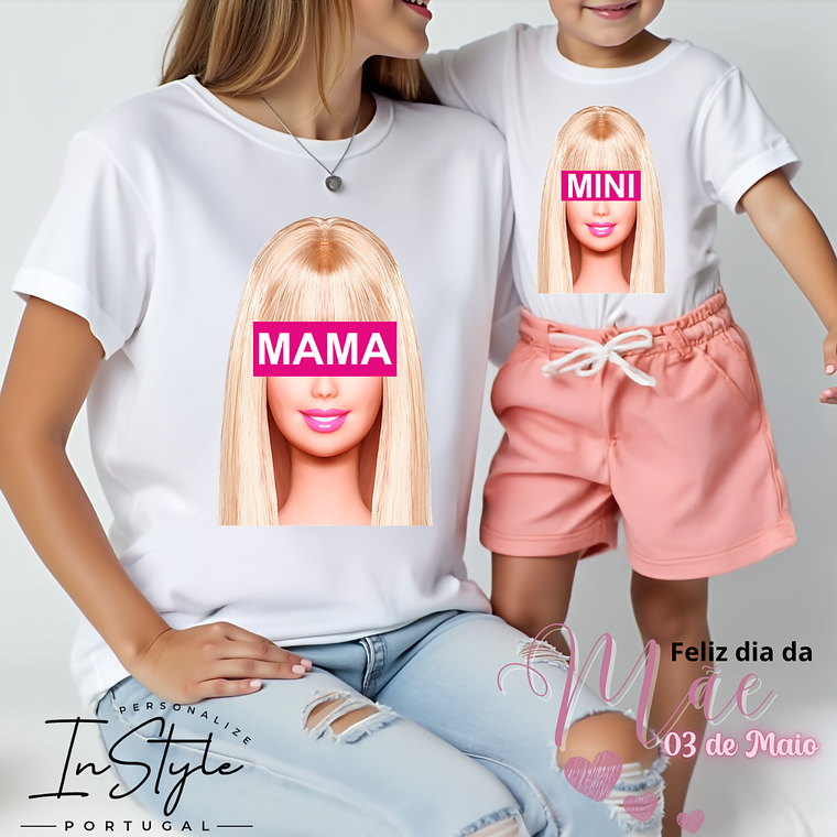 Coleção Dia da MÃE - Design 15 1