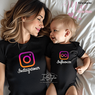 Coleção Dia da MÃE - Design 16