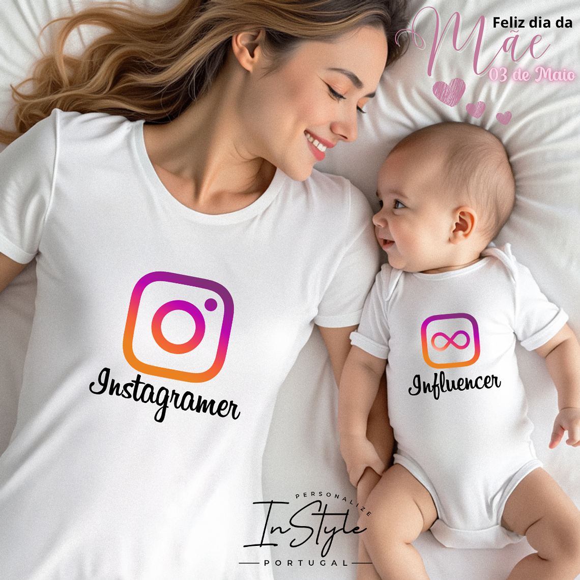 Coleção Dia da MÃE - Design 16 2