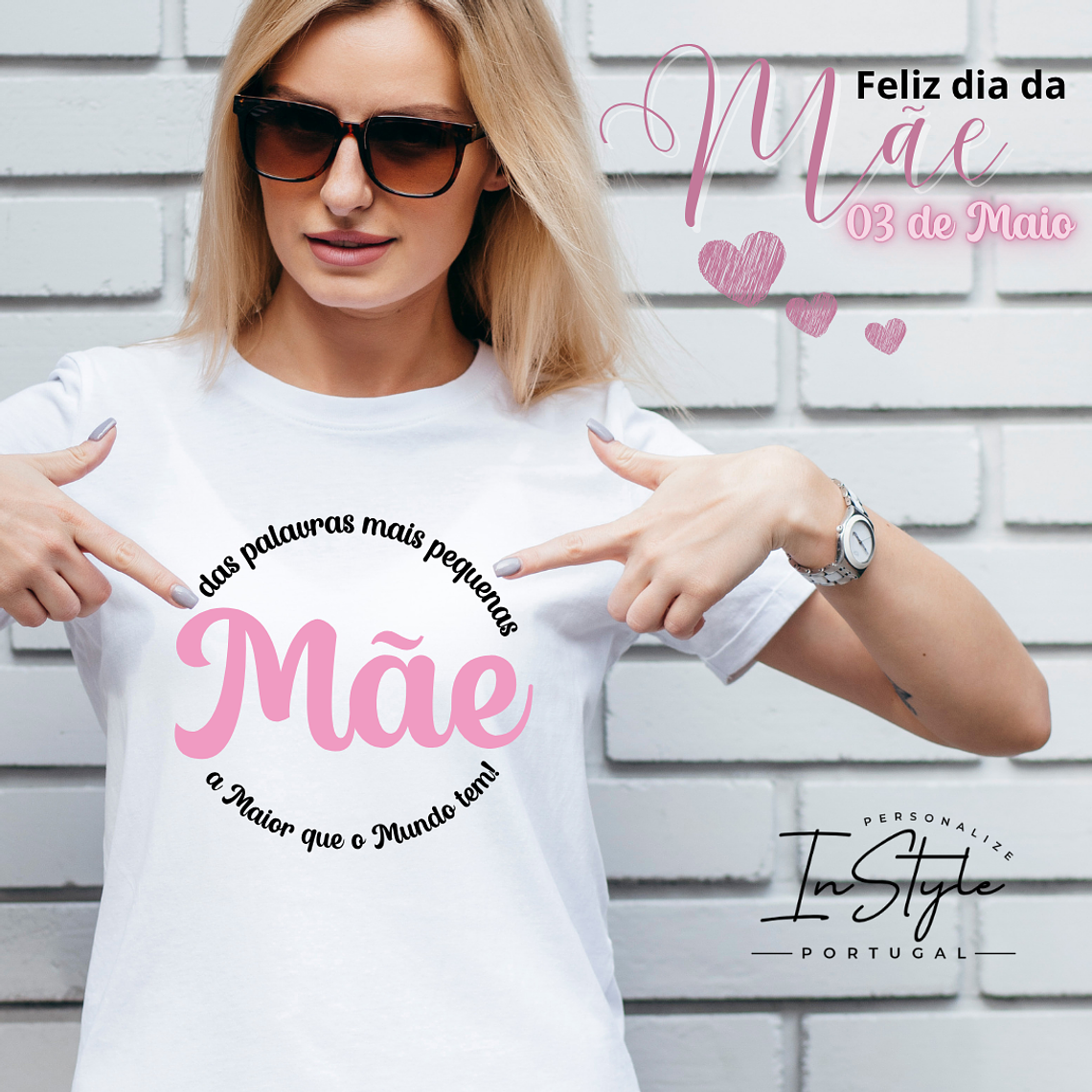 Coleção Dia da MÃE - Design 17 1