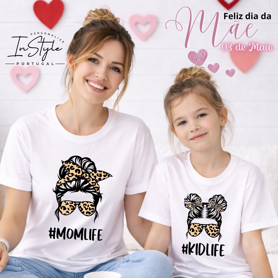 Coleção Dia da MÃE - Design 18 1