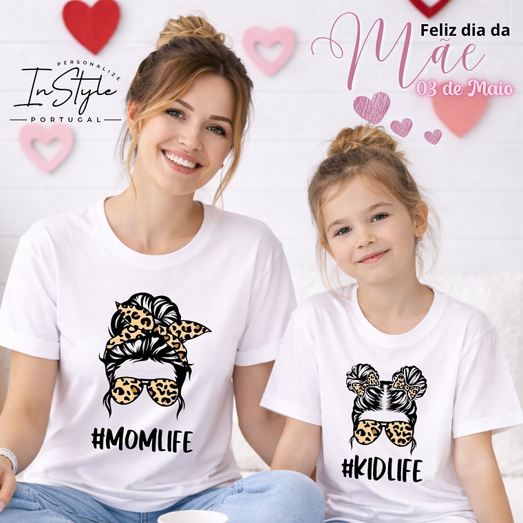 Coleção Dia da MÃE - Design 18 1