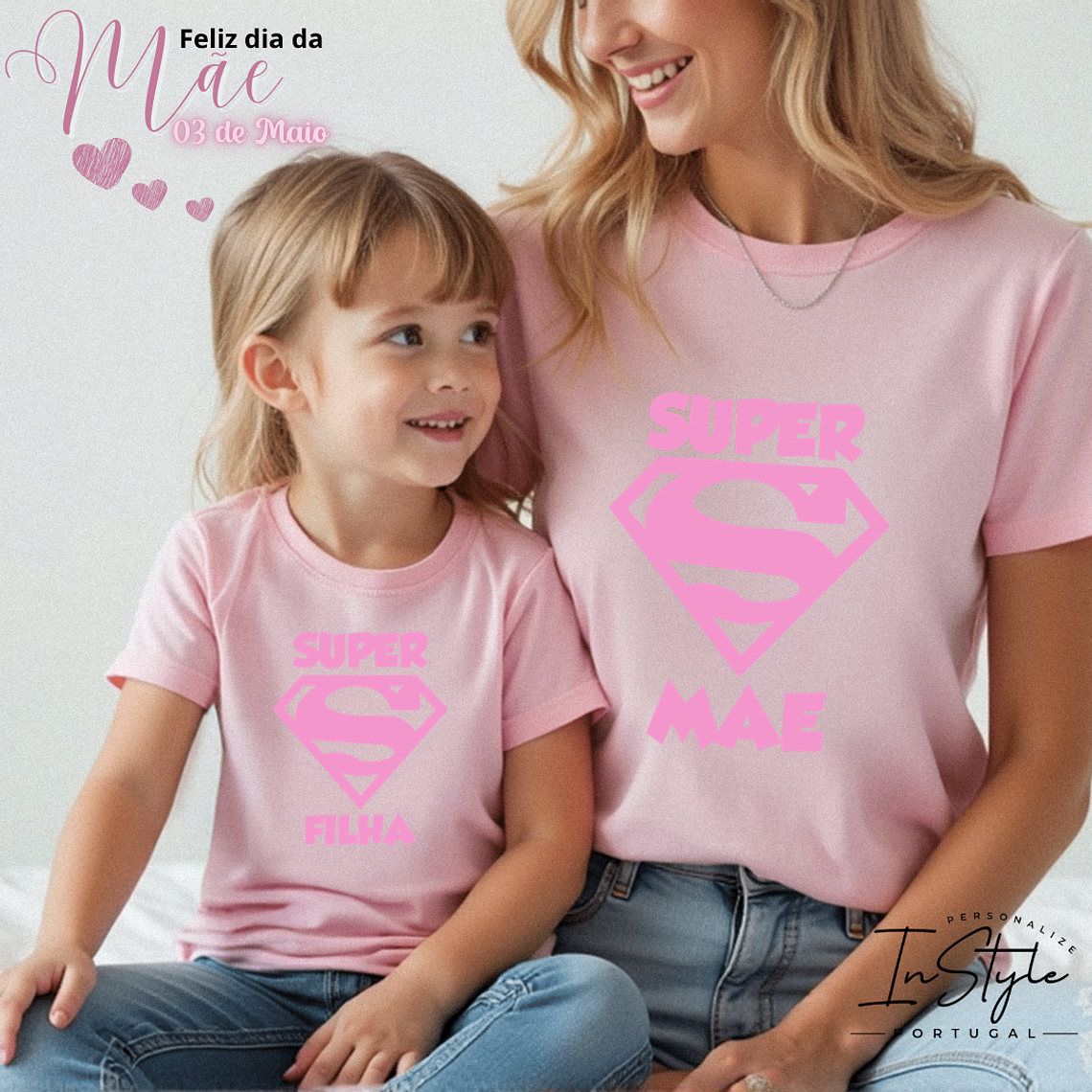 Coleção Dia da MÃE - Design 19 2