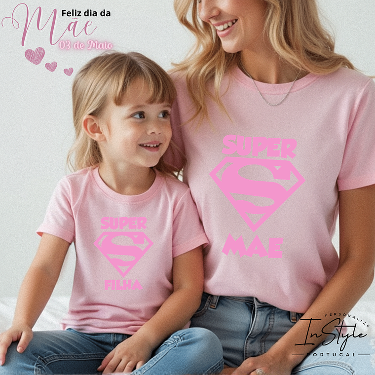 Coleção Dia da MÃE - Design 19 2