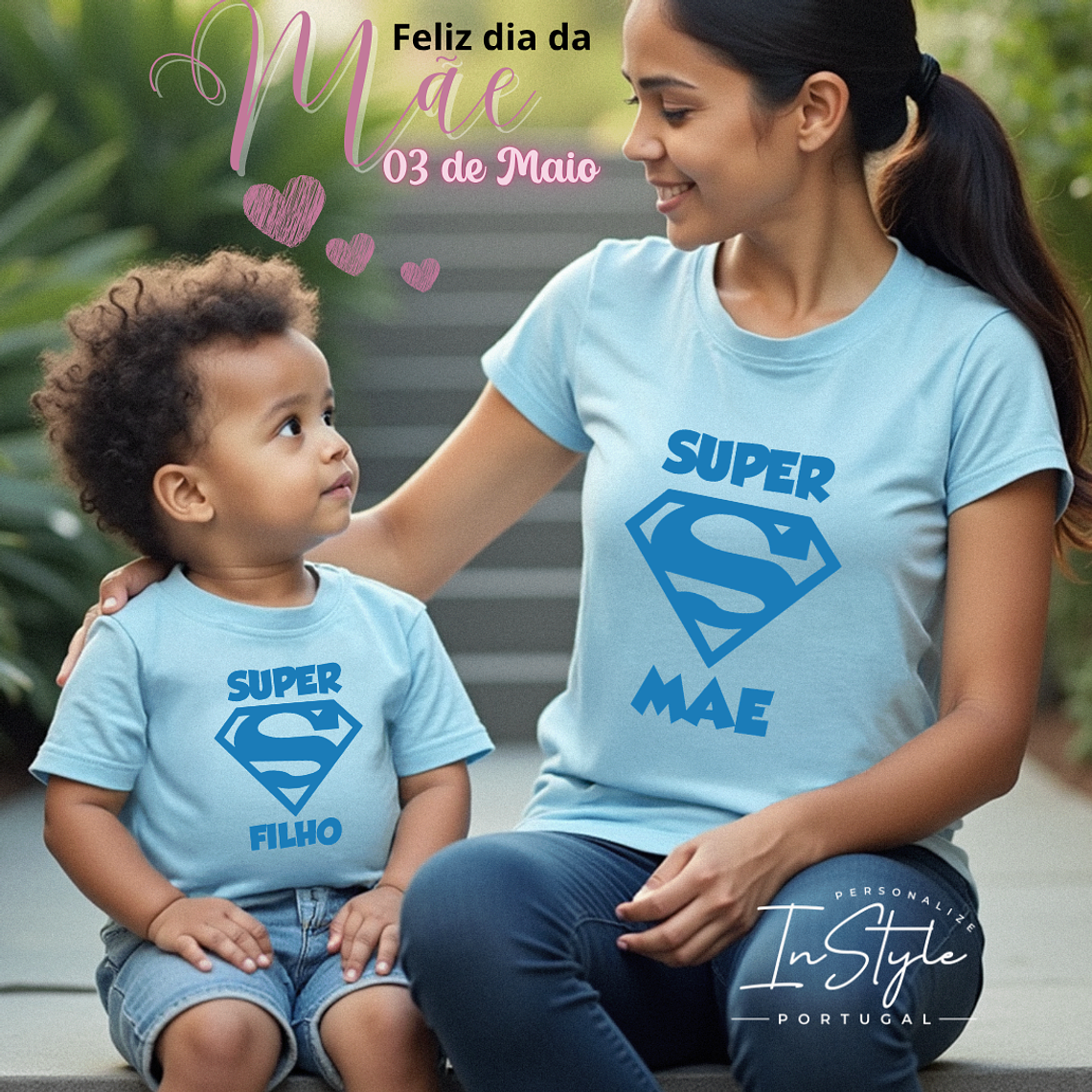 Coleção Dia da MÃE - Design 19 1