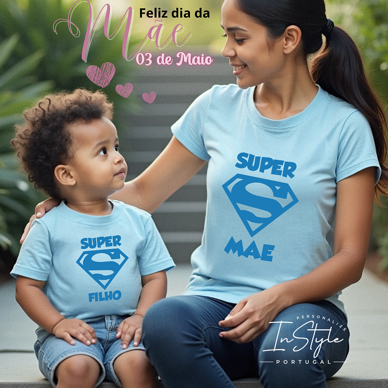Coleção Dia da MÃE - Design 19 1
