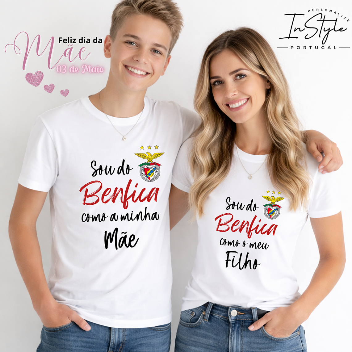 Coleção Dia da MÃE - Design 20B 1