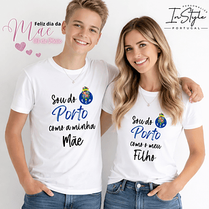 Coleção Dia da MÃE - Design 20P