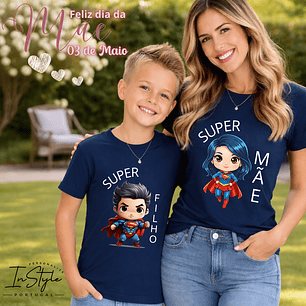 Coleção Dia da MÃE - Design 21