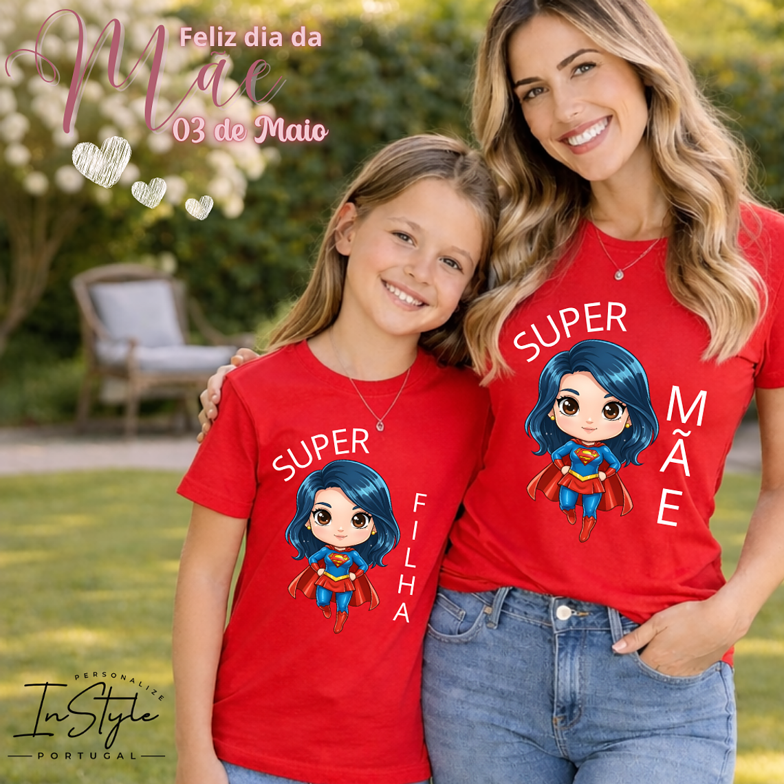 Coleção Dia da MÃE - Design 21 2