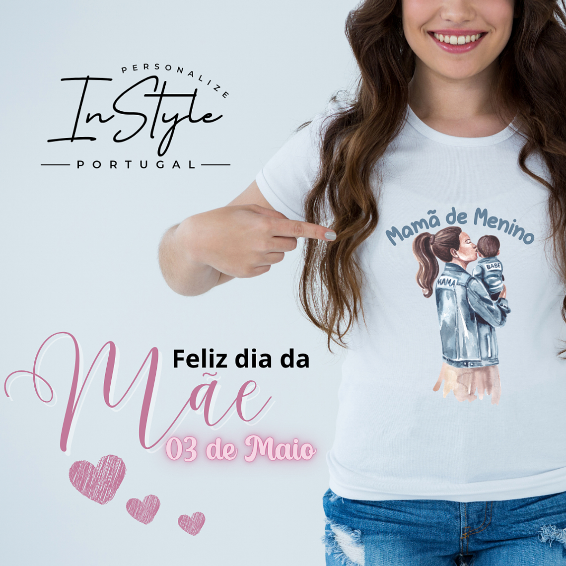 Coleção Dia da MÃE - Design 22 1