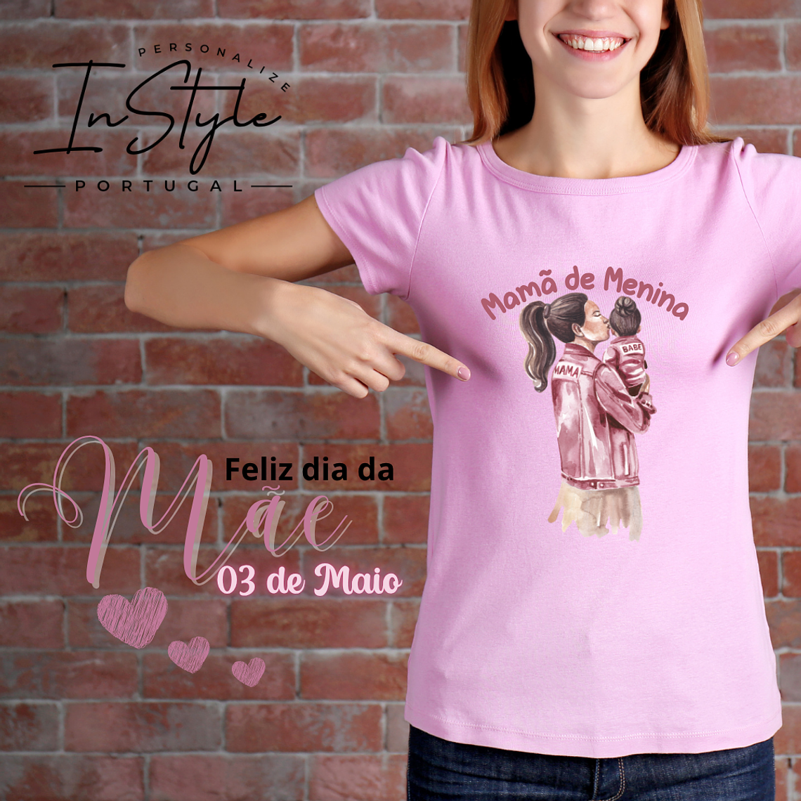 Coleção Dia da MÃE - Design 23 1