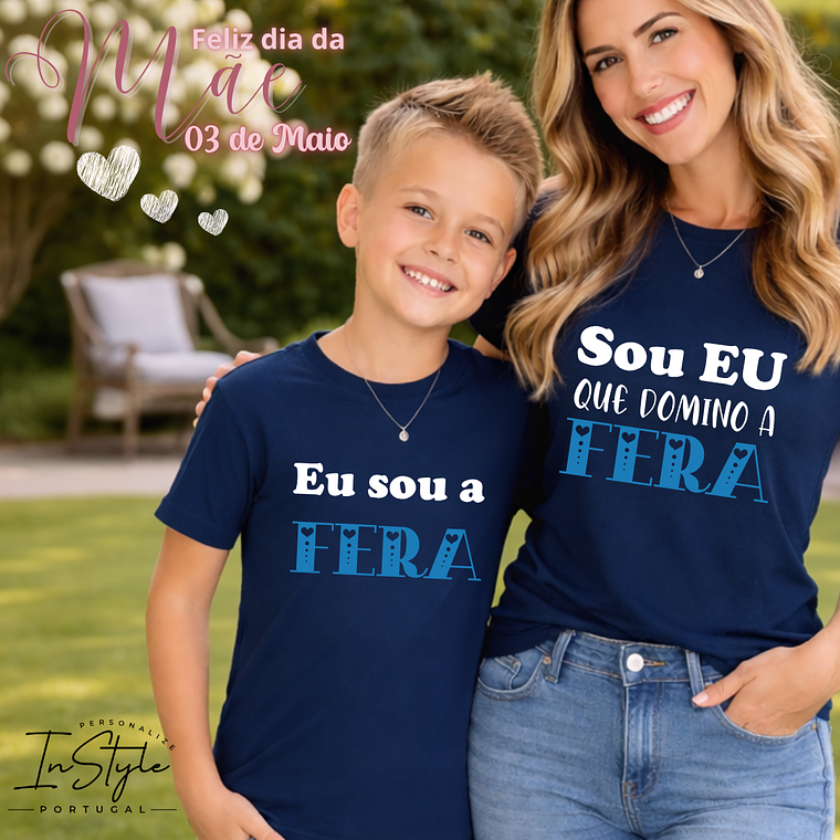 Coleção Dia da MÃE - Design 27 2