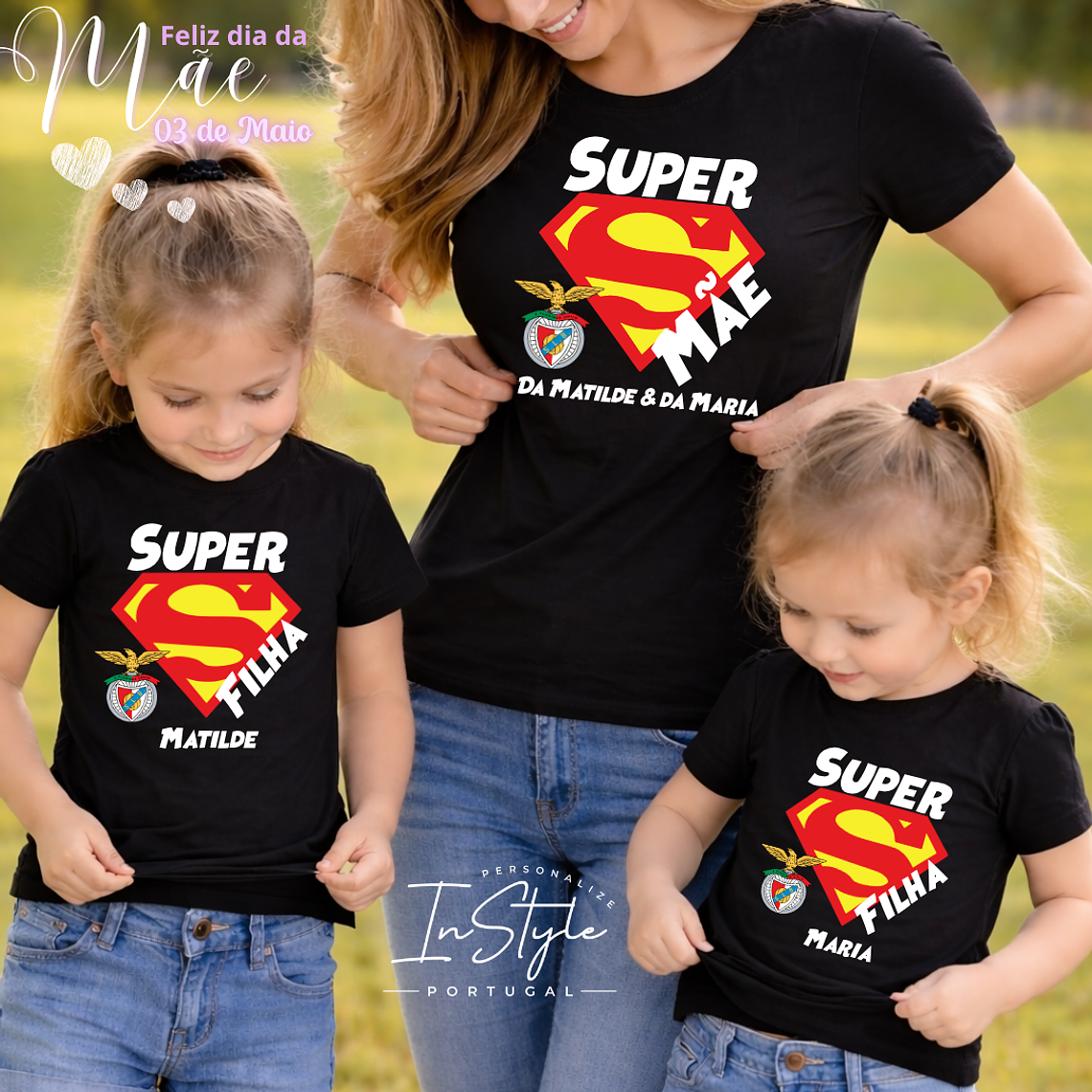 Coleção Dia da MÃE - Design 31B 1