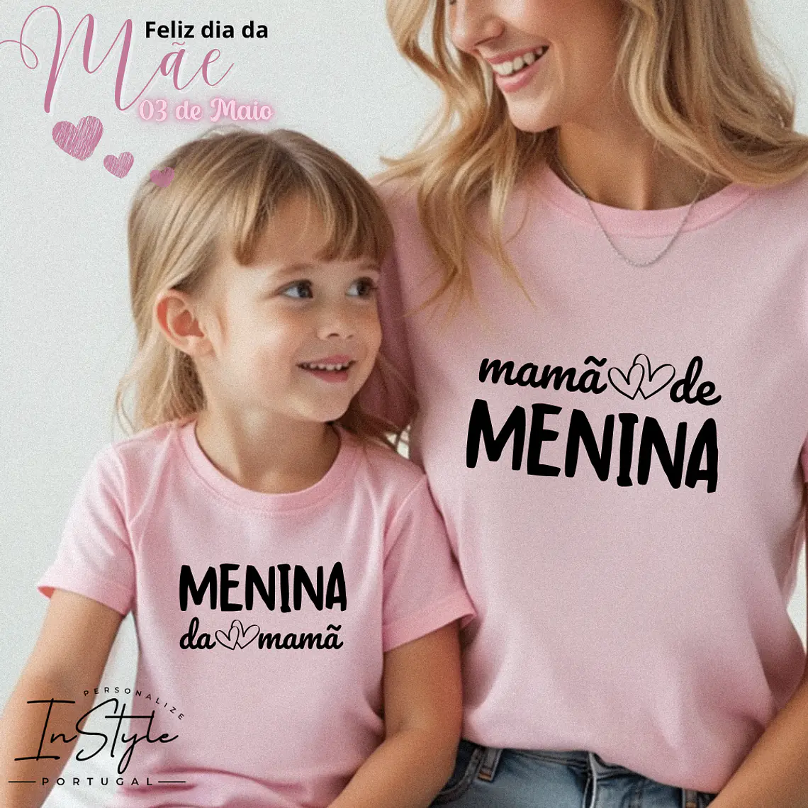 Coleção Dia da MÃE - Design 19 1