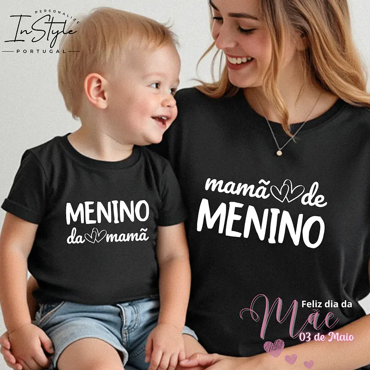 Coleção Dia da MÃE - Design 19 2