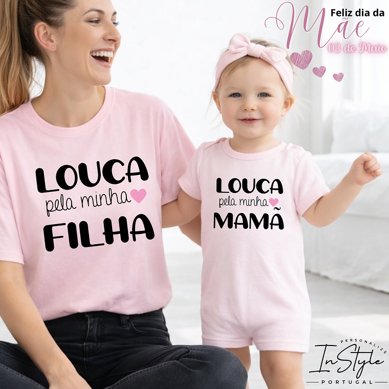 Coleção Dia da MÃE - Design 35 2