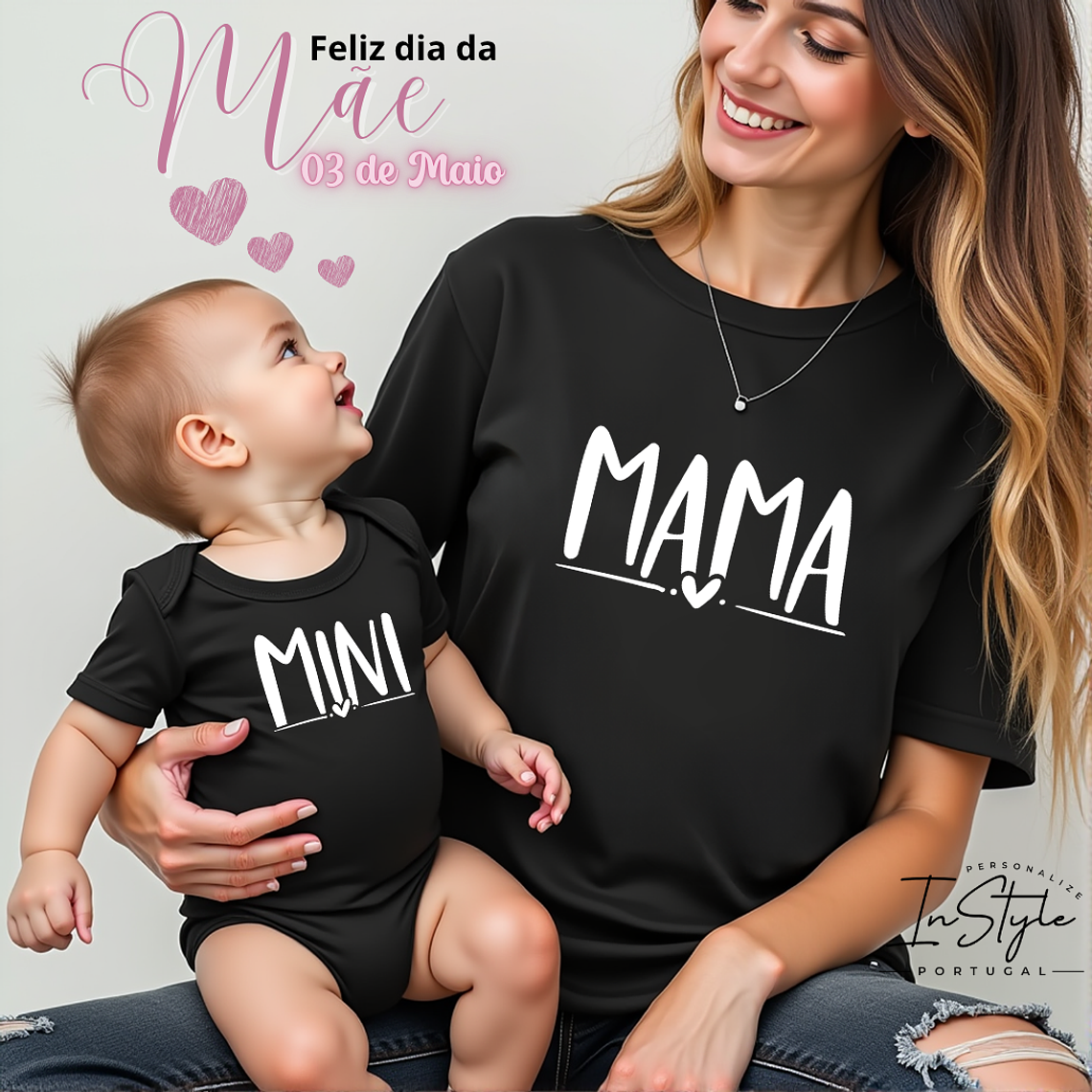 Coleção Dia da MÃE - Design 36 3