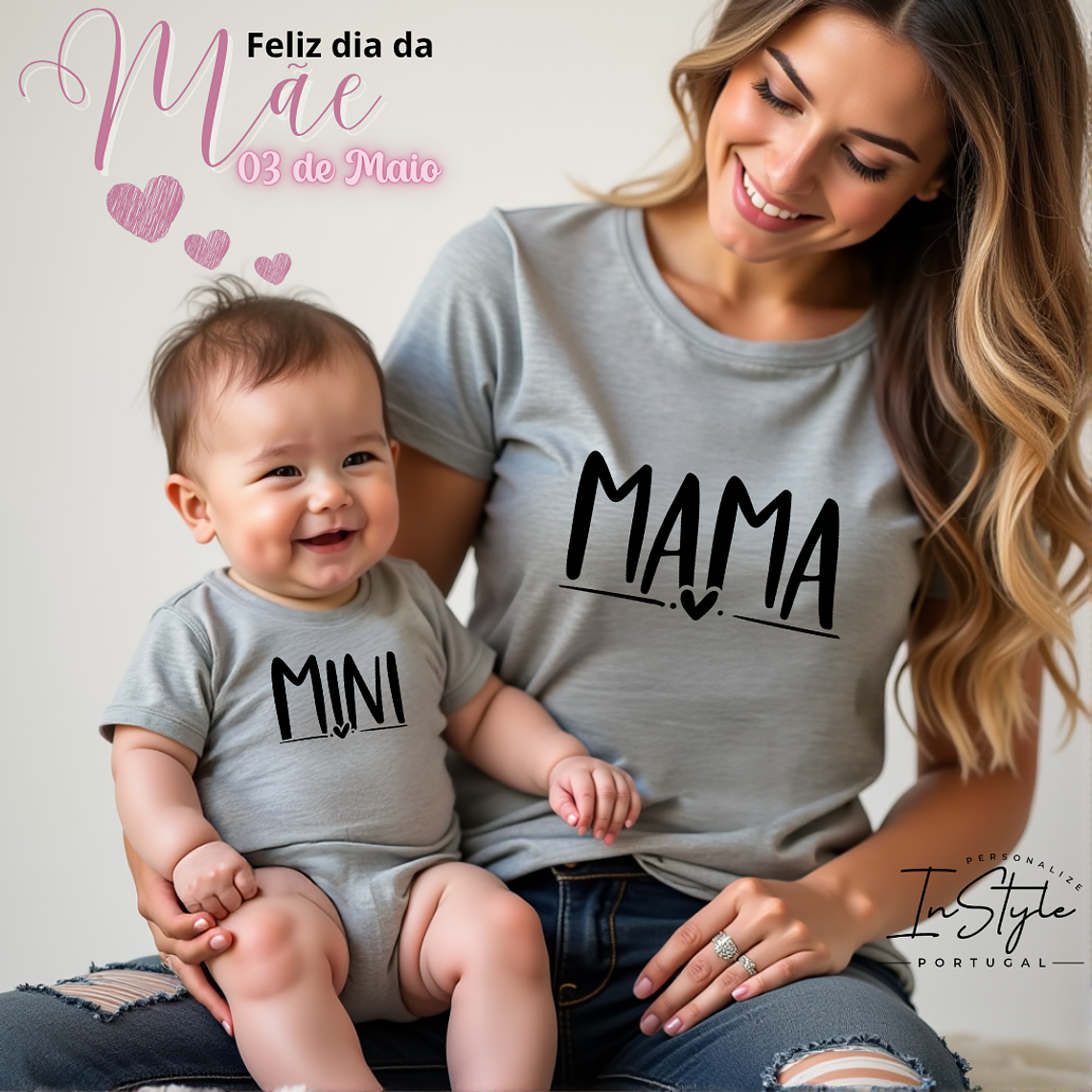 Coleção Dia da MÃE - Design 36 2