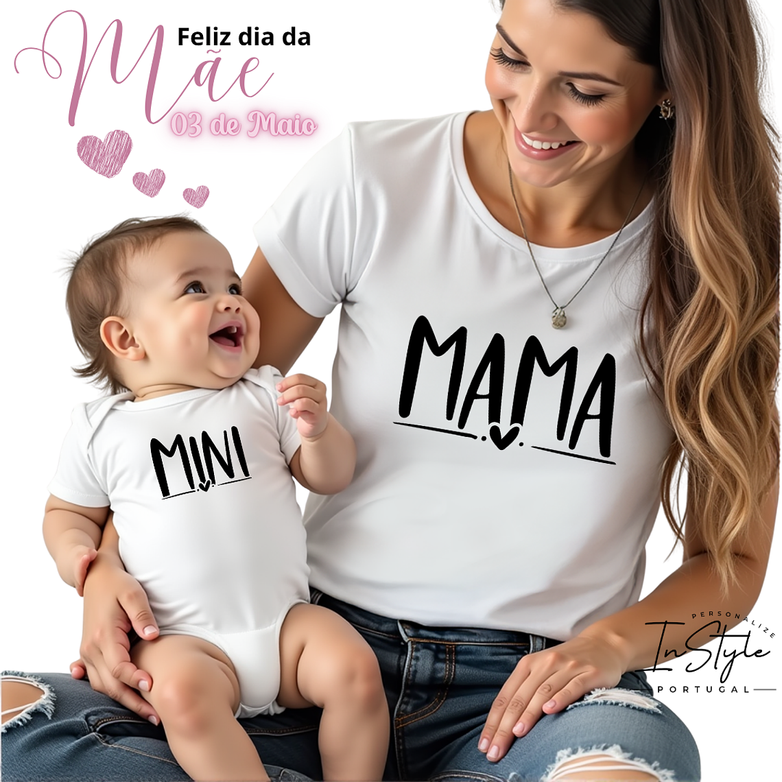 Coleção Dia da MÃE - Design 36 4