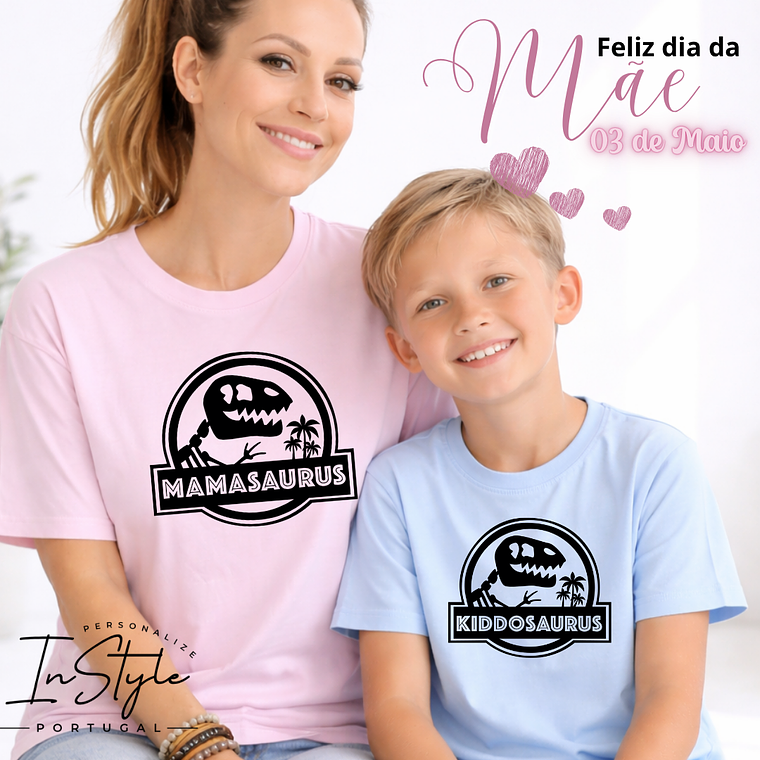Coleção Dia da MÃE - Design 37 1
