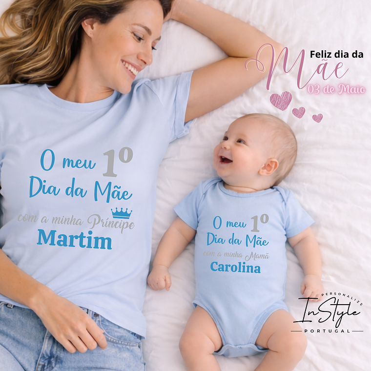 Coleção Dia da MÃE - Design 40 2