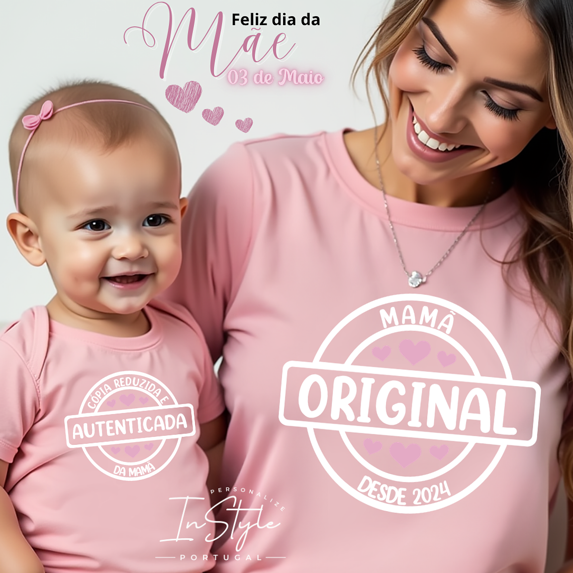 Coleção Dia da MÃE - Design 41 3