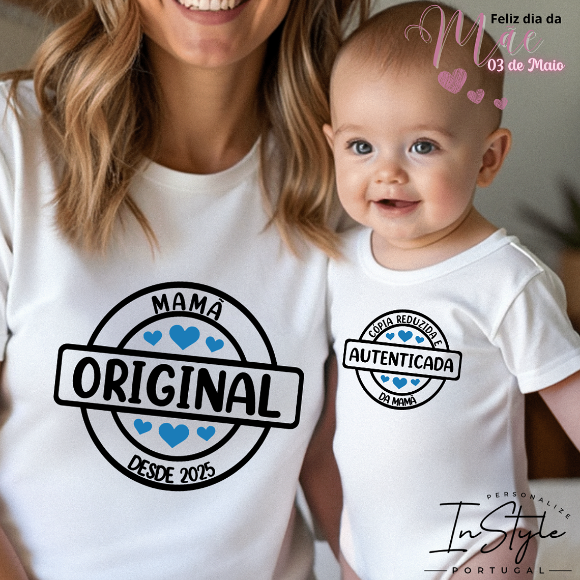 Coleção Dia da MÃE - Design 41 2