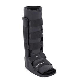 Bota ortopédica premium 