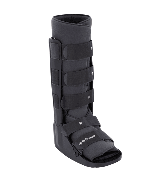 Bota ortopédica premium 