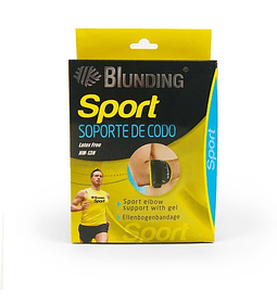 SOPORTE PARA TENDON ROTULIANO SPORT UNIVERSAL