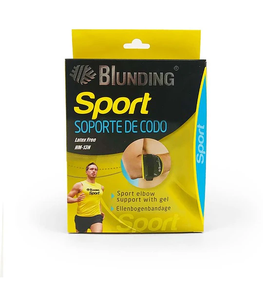 SOPORTE PARA TENDON ROTULIANO SPORT UNIVERSAL