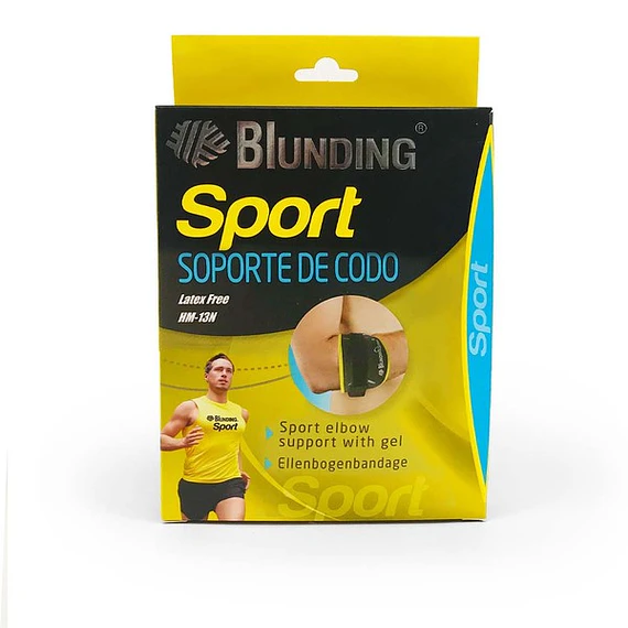 SOPORTE PARA TENDON ROTULIANO SPORT UNIVERSAL
