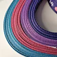 Cinta Premium 25mm x 50 mts - Merchandising Lanyard - LLaveros y más - Miniatura 2
