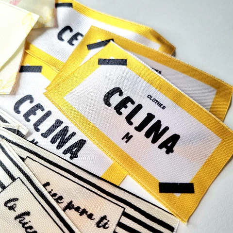 CINTA SATIN 2.5 CMS