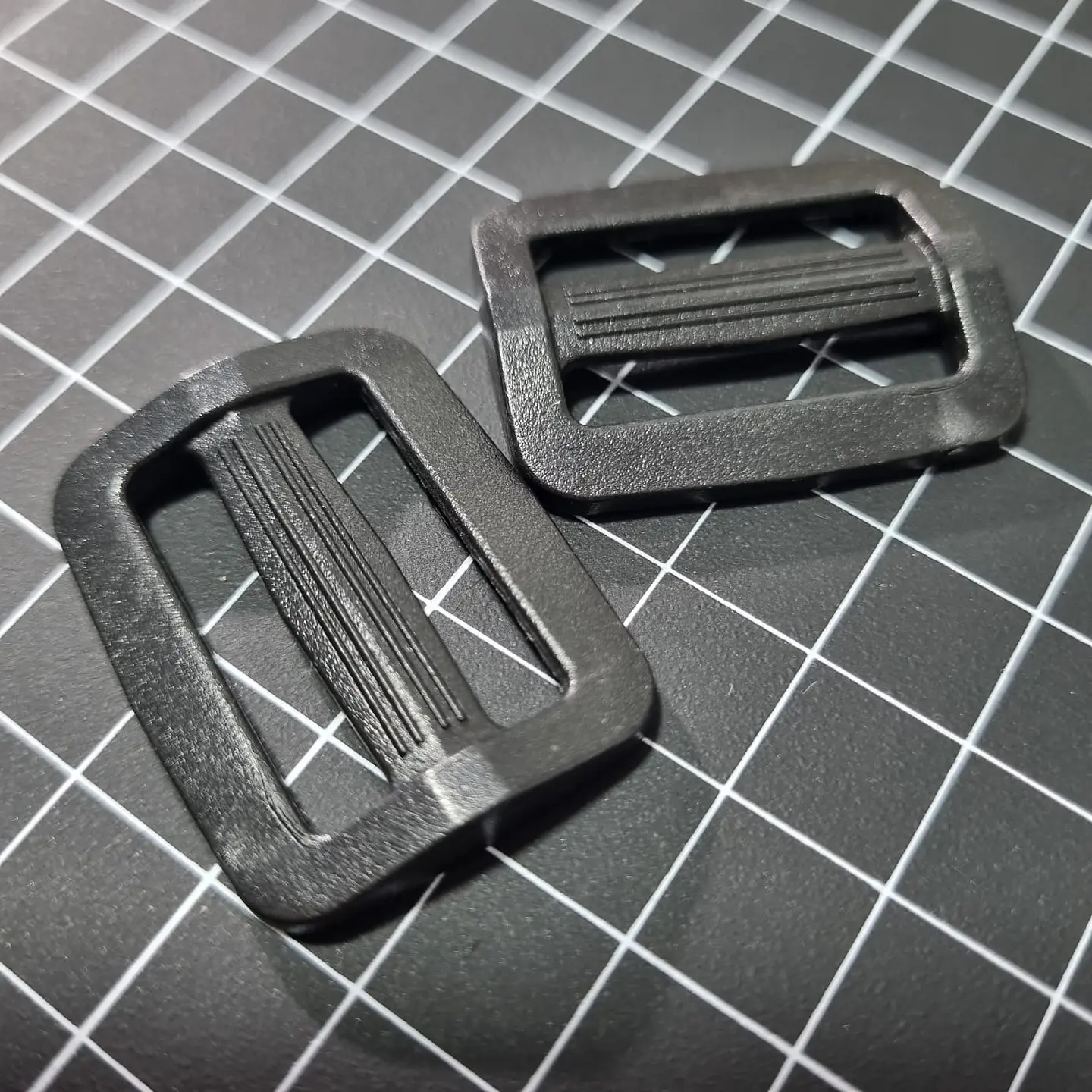 Pasadores 3.0 cms - Paquete de 100 unidades 1