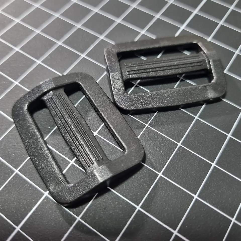 Pasadores 3.8 cms - Paquete de 100 unidades 1