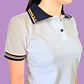Polera Pique L1 Modelo Entallado - Miniatura 3